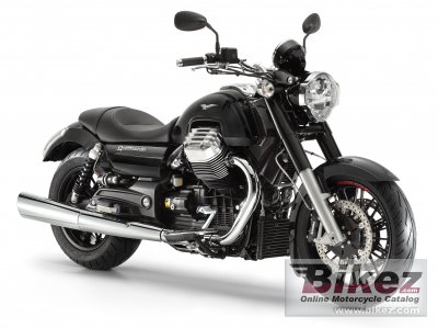 2013 Moto Guzzi California 1400 Custom photo